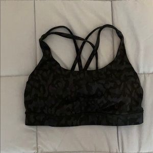 Lululemon Energy Bra
